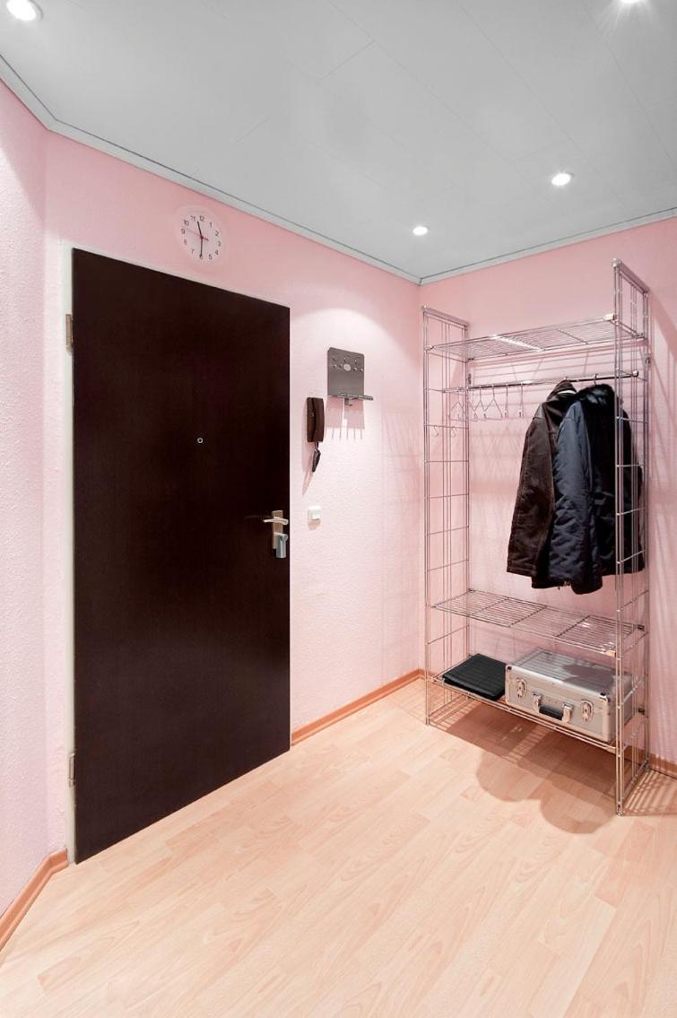 Business Suiten Bochum Oda fotoğraf